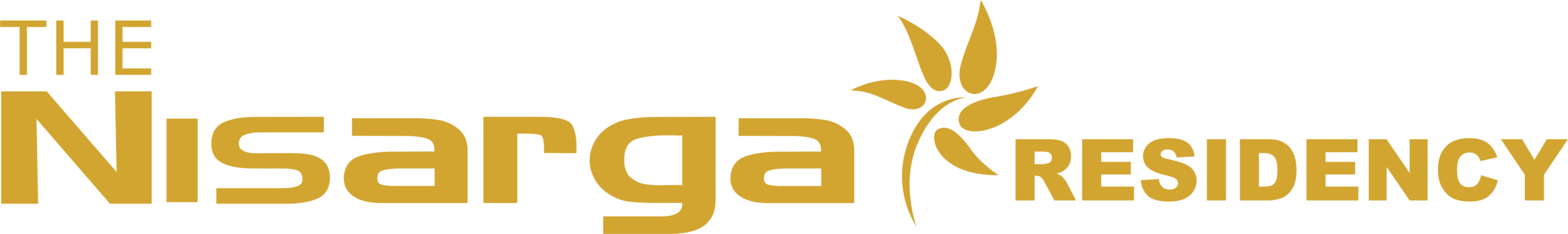 Residency Logo