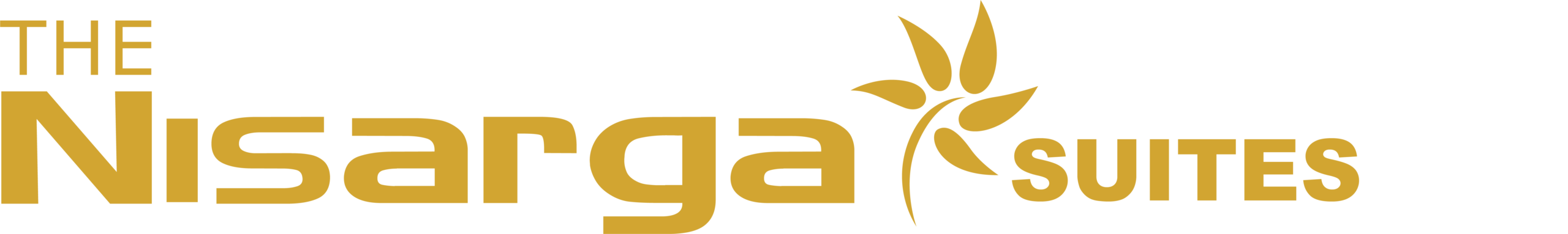 Suites logo